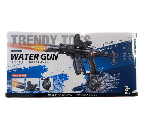 Automatic High Powered Electric Long Range Water Gun Toy.
