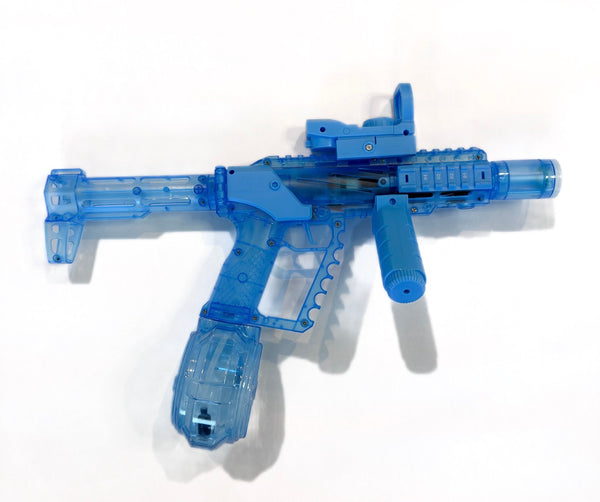 Automatic High Powered Electric Long Range Water Gun Toy.