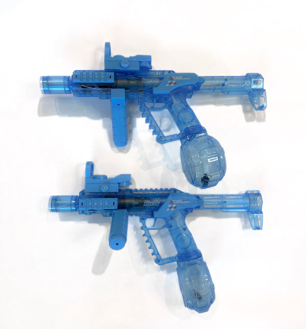 Automatic High Powered Electric Long Range Water Gun Toy.